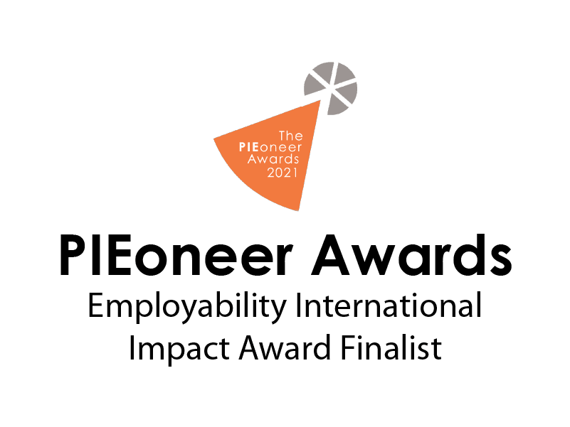 PIEoneer awards